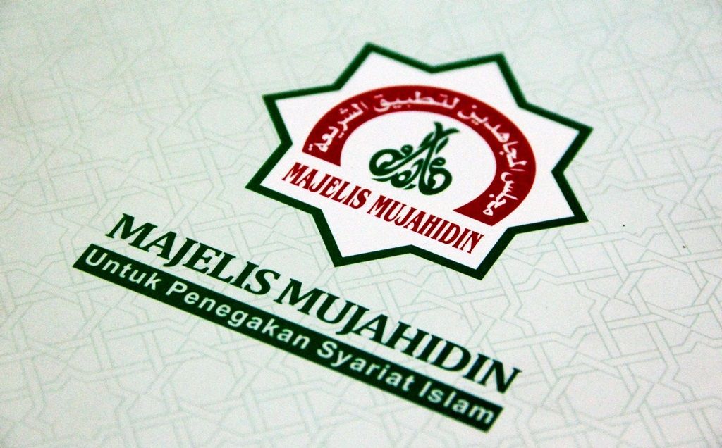 Designation of an Indonesia-Based Organization for Support to Terrorism
