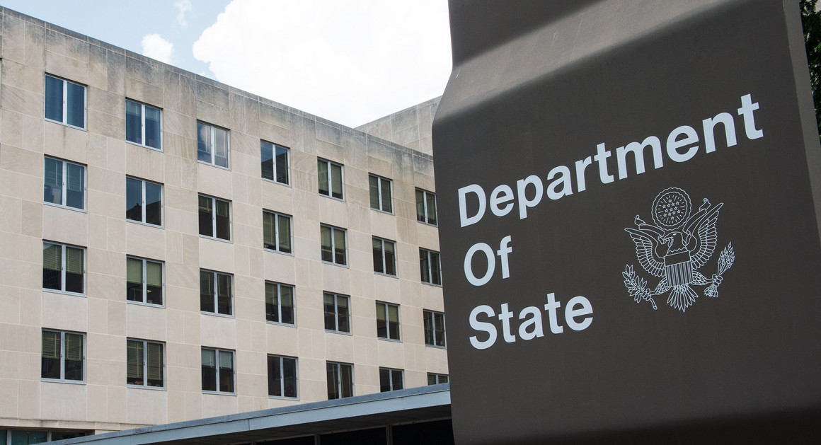 Designation of Officials in Bosnia and Herzegovina for Anti-Dayton Behavior