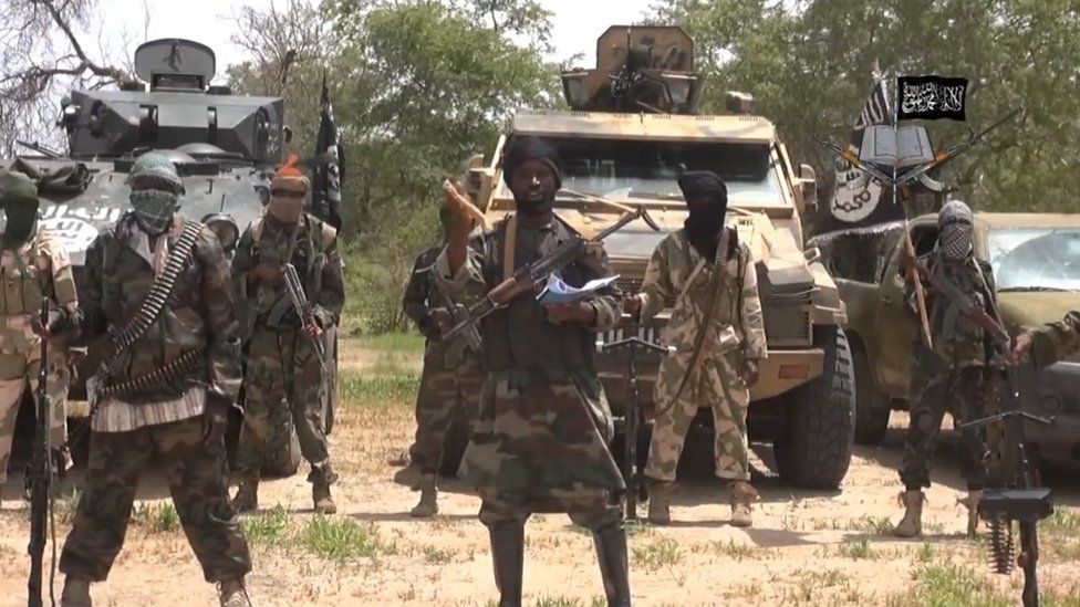 Designation of Six Individuals for their Support to Boko Haram
