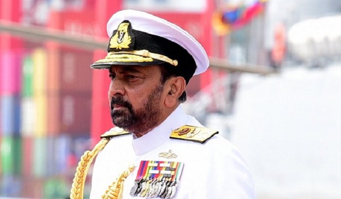 Wasantha Karannagoda