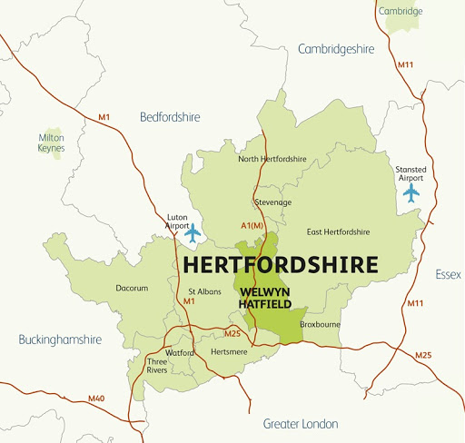 Digital Local Land Charges Register Continues to Grow as Welwyn Hatfield Joins