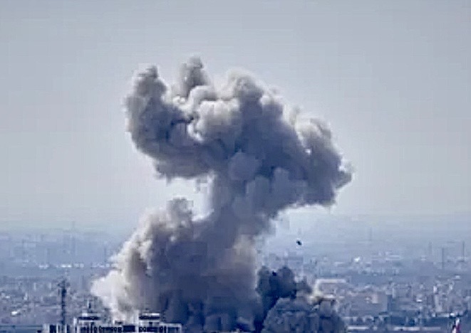 Diplomatic Efforts to Halt Fighting in West Asia Still Unstable