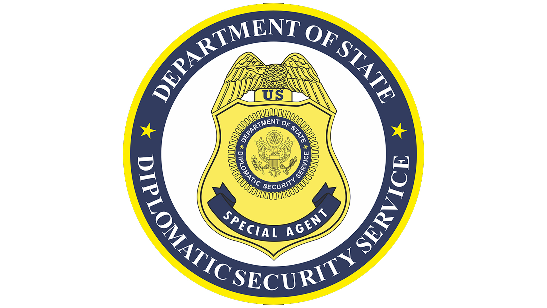 Diplomatic Security Service Celebrates 25th Anniversary of the Kringle Detail Training