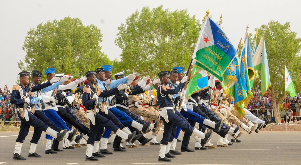 Djibouti National Day