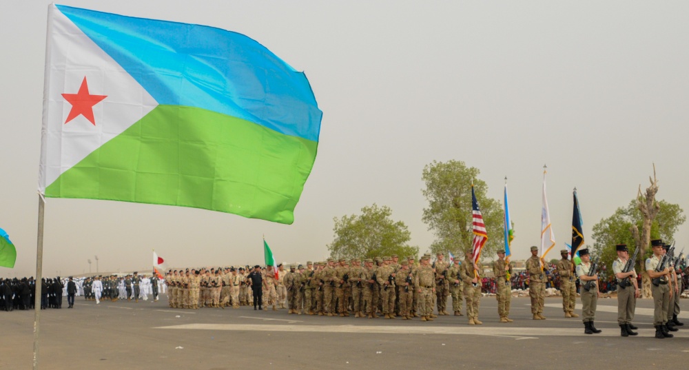 Djibouti National Day