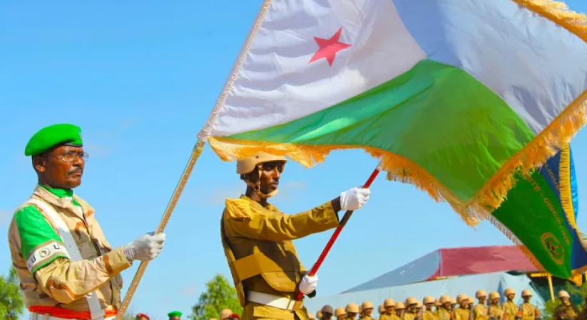 Djiboutian National Day