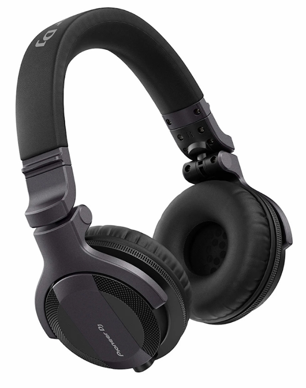DJkit Now Shipping the All-New, Ultra-Affordable HDJ-CUE1 Collection from Pioneer DJ