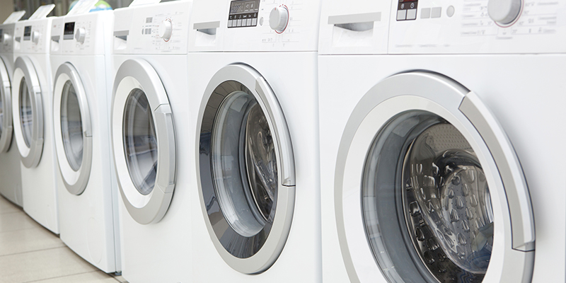 Domestic Appliances Deal Cleared by the CMA