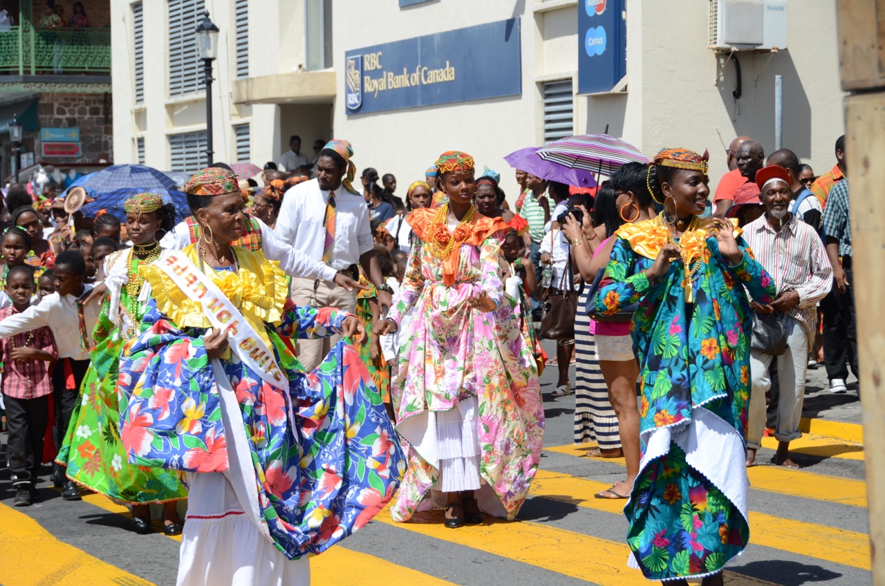 Dominica National Day