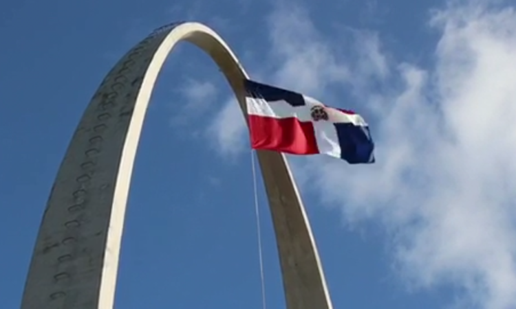 Dominican Republic Independence Day