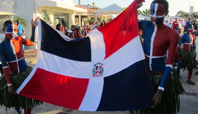 Dominican Republic Independence Day