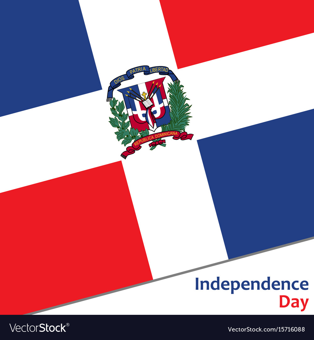 Dominican Republic Independence Day