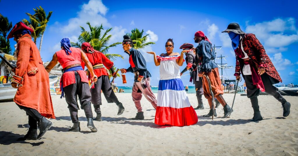 Dominican Republic National Day