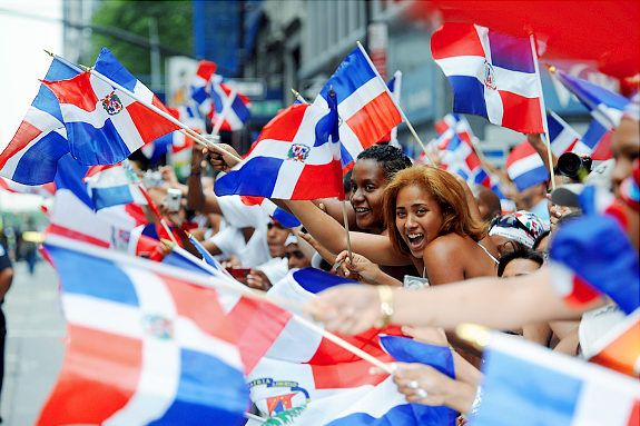 Dominican Republic National Day