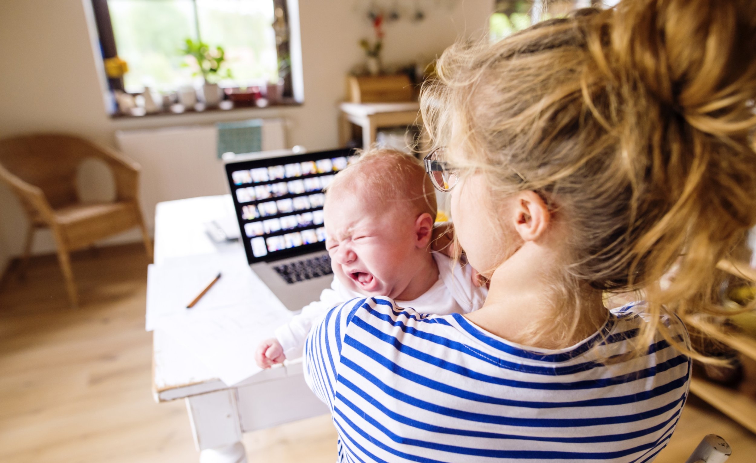 Drive to Reduce the Cost of Childcare for Parents
