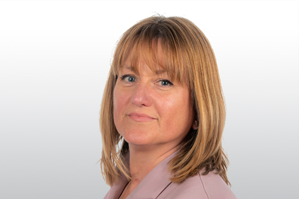 Dstl Staff Among Top 50 Female Tech Leaders