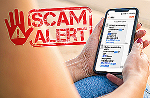 DVLA Warns Motorists to be Aware of Scams