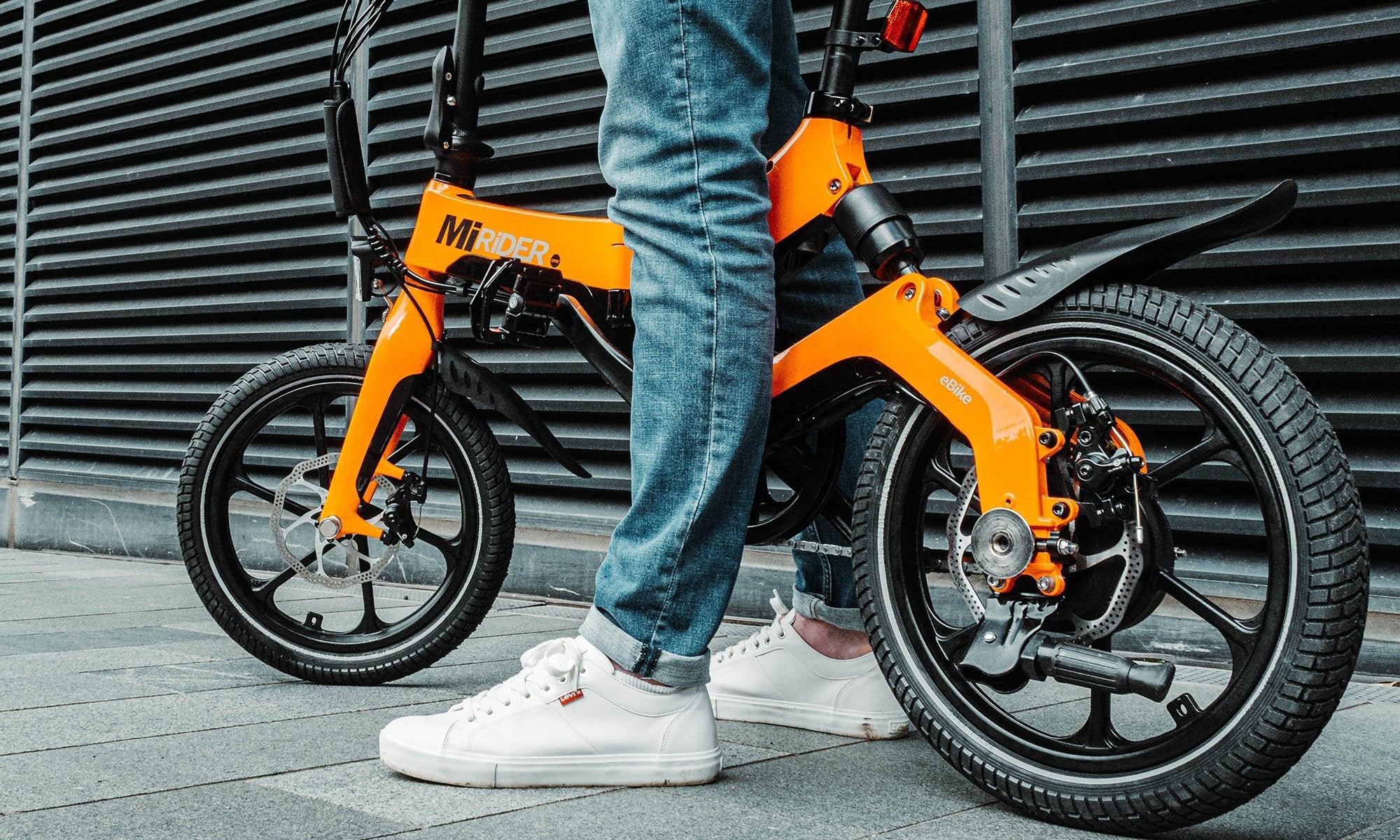 e-Bike Battery Statutory Guidelines Launch