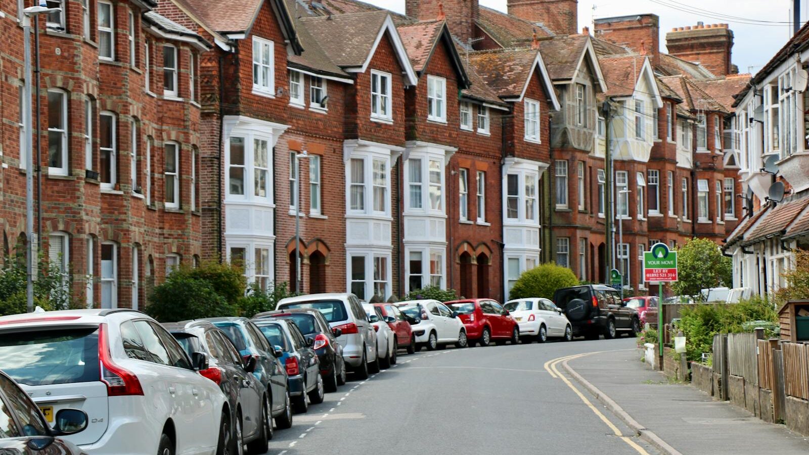 Easier Access to Social Housing for Veterans Confirmed