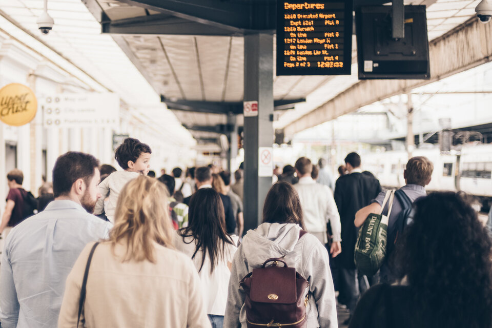 East West Rail Unveils Next Phase for Oxford-Cambridge Growth