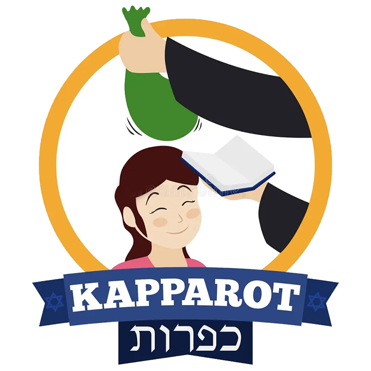 Eating and Washing Oneself on Yom Kippur