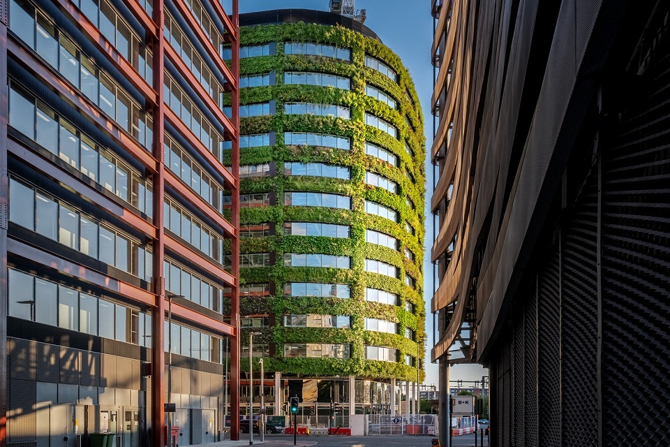 ECF Doubles in Size to Deliver Place Changing Regeneration Across England