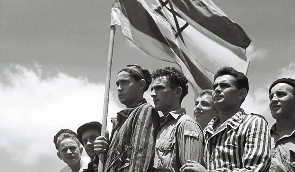 Echoes of the Past: Why Do Jews Fail to Recognise the Signs of Rising Anti-Semitism?