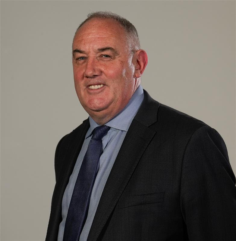 Paul McLennan MSP, Minister for Housing, who will be taking part in the Prosper event at Eco Group, Annan, on May 21