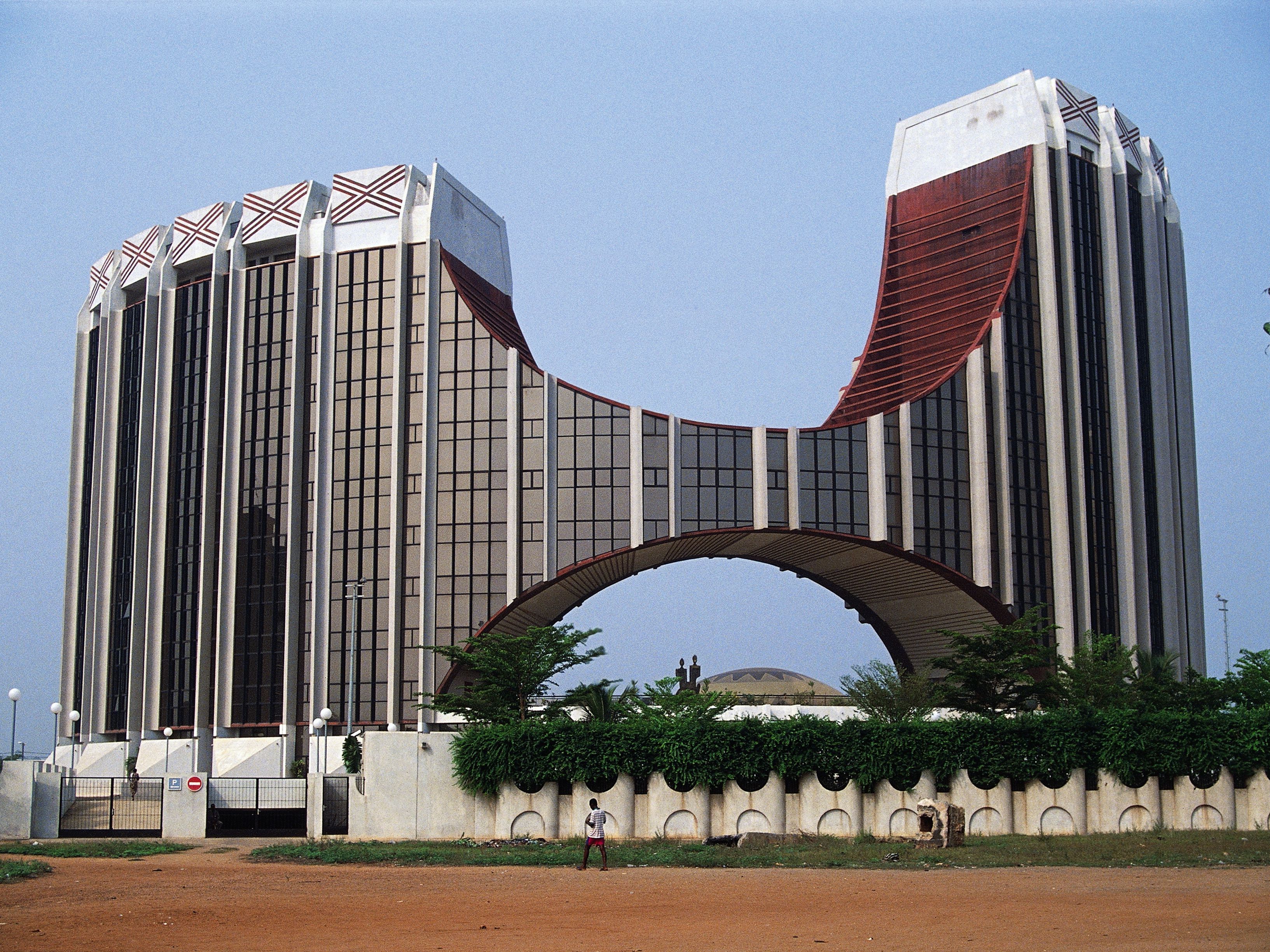 ECOWAS Headquarters
