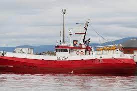 Eder Sands Report and Safety Flyer Published