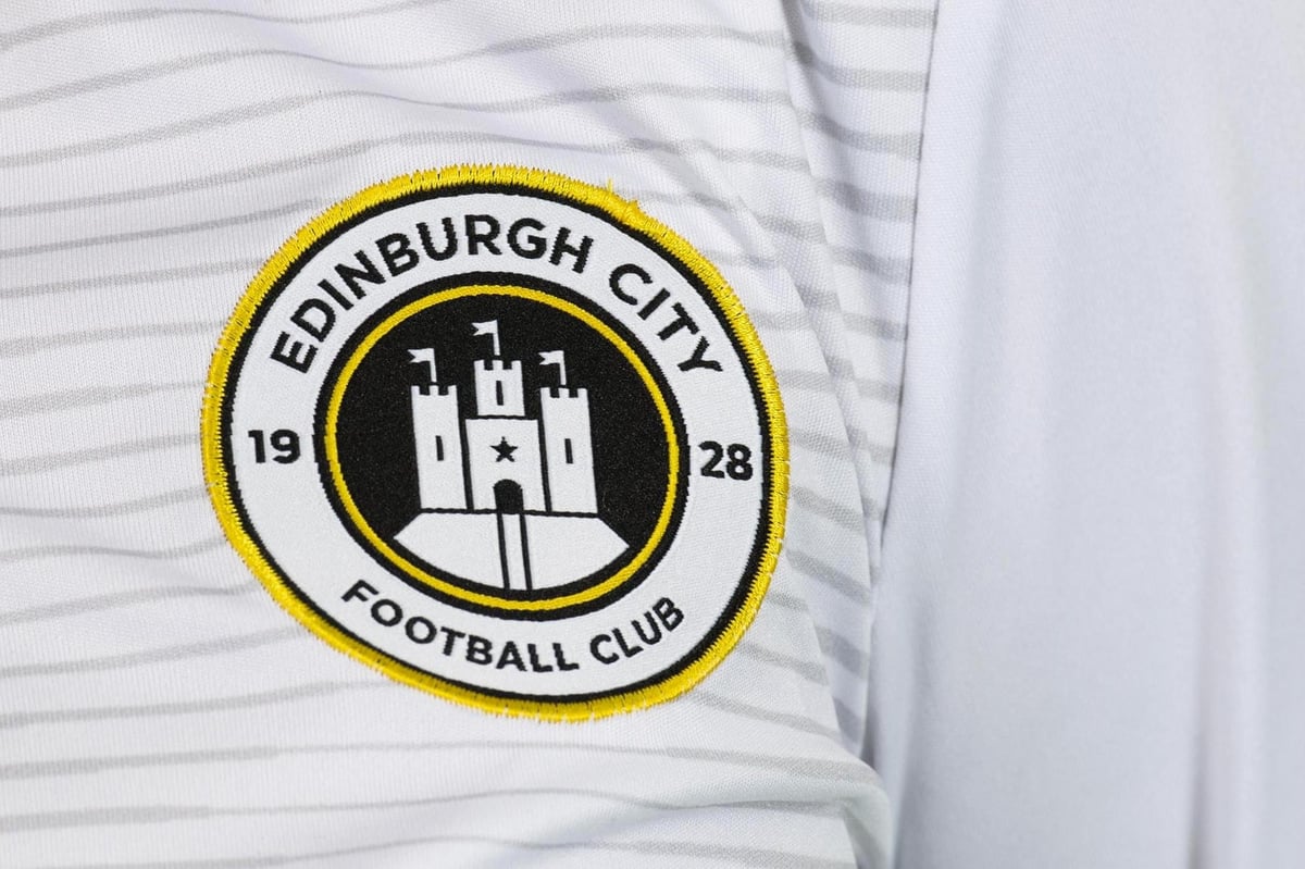 Edinburgh City FC Announces Sponsor Partnership with Nuffield Health