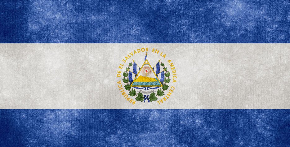 El Salvador Independence Day