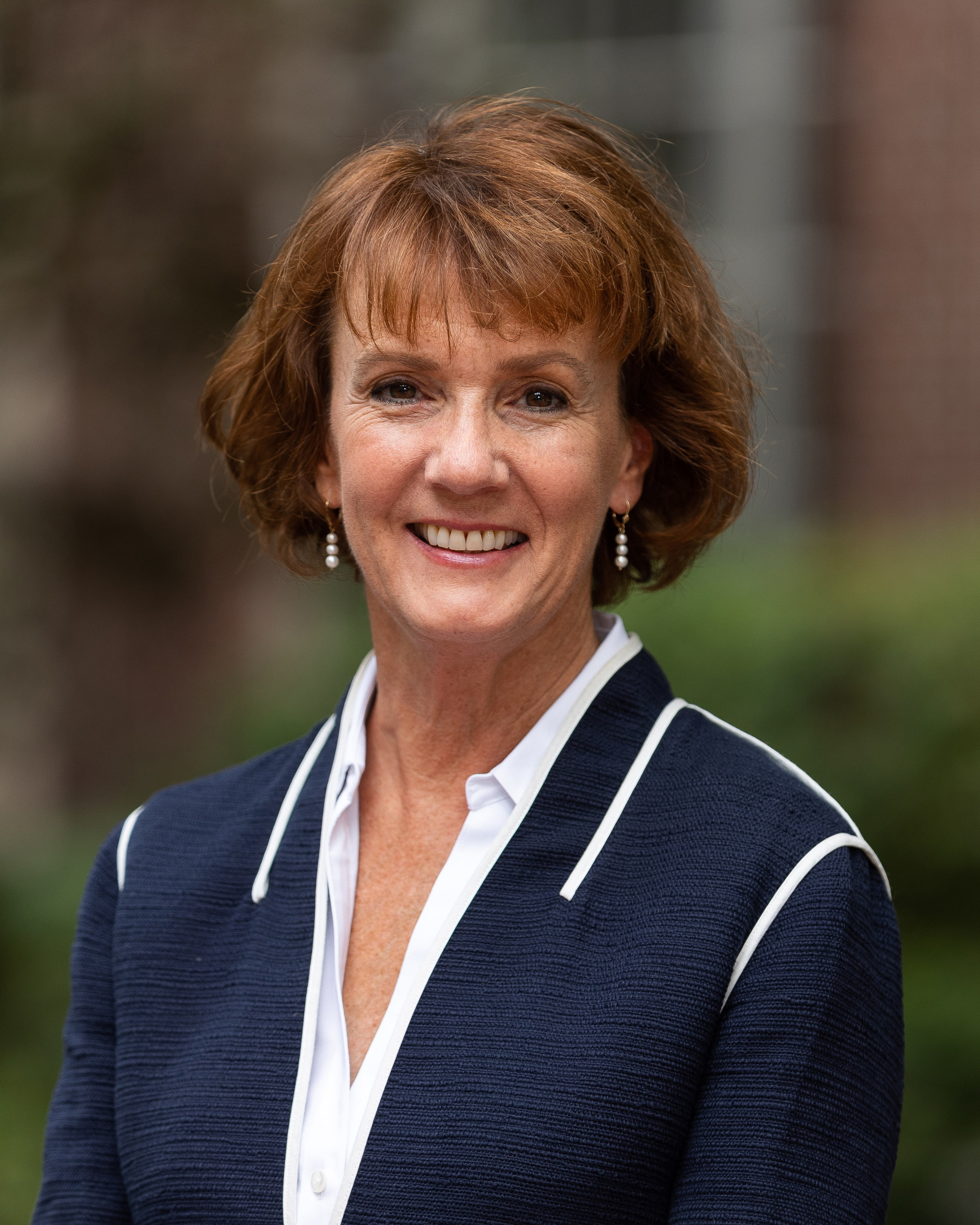 Professor Sarah H. Cleveland