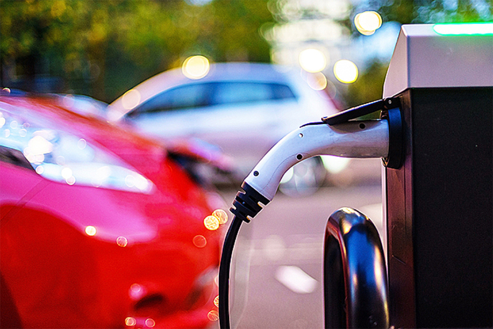 Electric Boost: EV Chargepoints in the UK Grow by 27% in a Year
