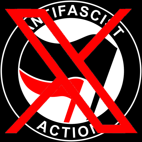 Elon Musk’s Antifa Problem: When Platforms Cross the Line into Material Support