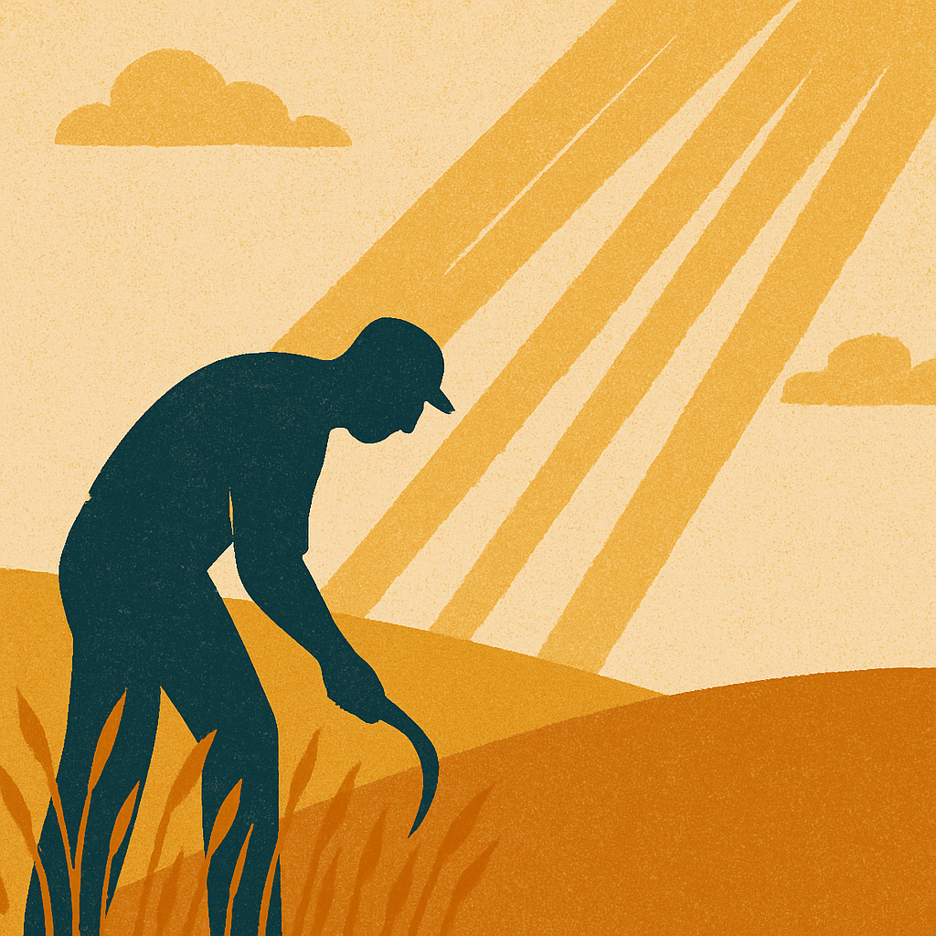 Elul: When the King Leaves the Palace and Enters the Field