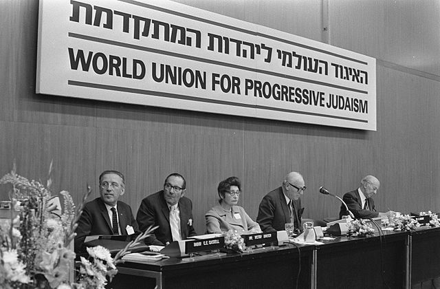 Emor [Outside of Israel, Behar in Israel] - Any Form of Non-Orthodox Judaism is a Pitfall for Heresy