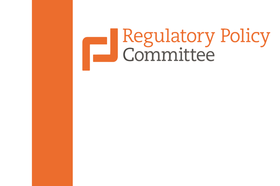 Employment Rights Bill: Statement on Lateness of IA Submission