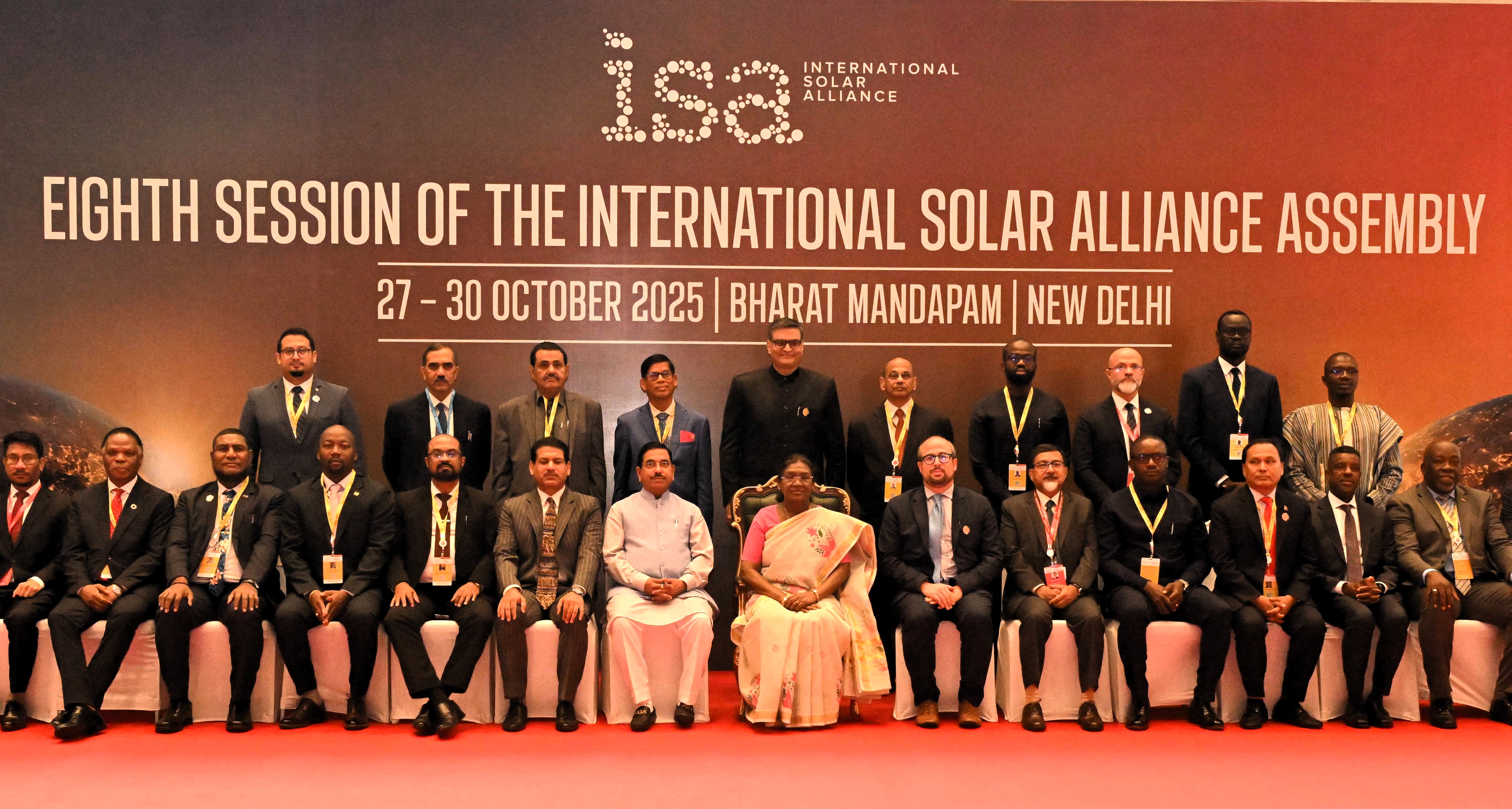 Empowering Tomorrow Through Partnerships & Solar Solutions