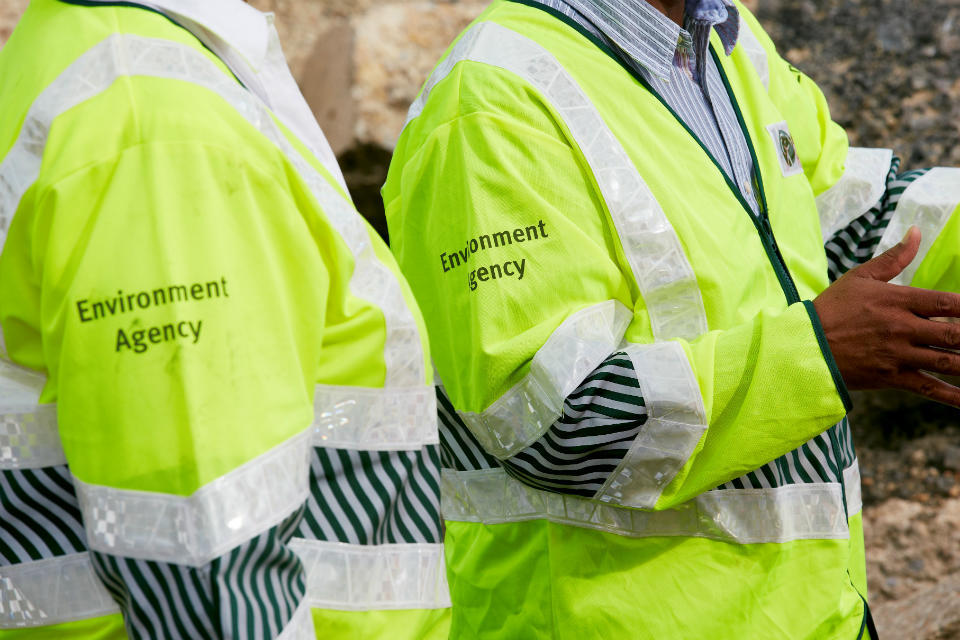 Enhanced Package of Cutting-Edge Technology to Combat Waste Crime