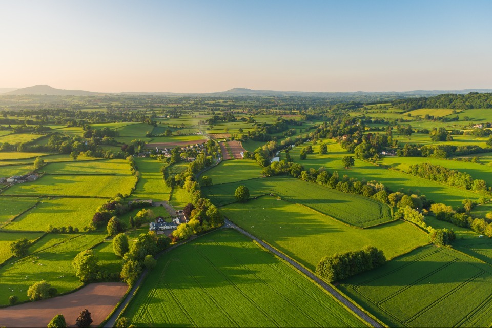 Environment Agency Urges Farmers to Start Preparations for Winter Slurry Storage
