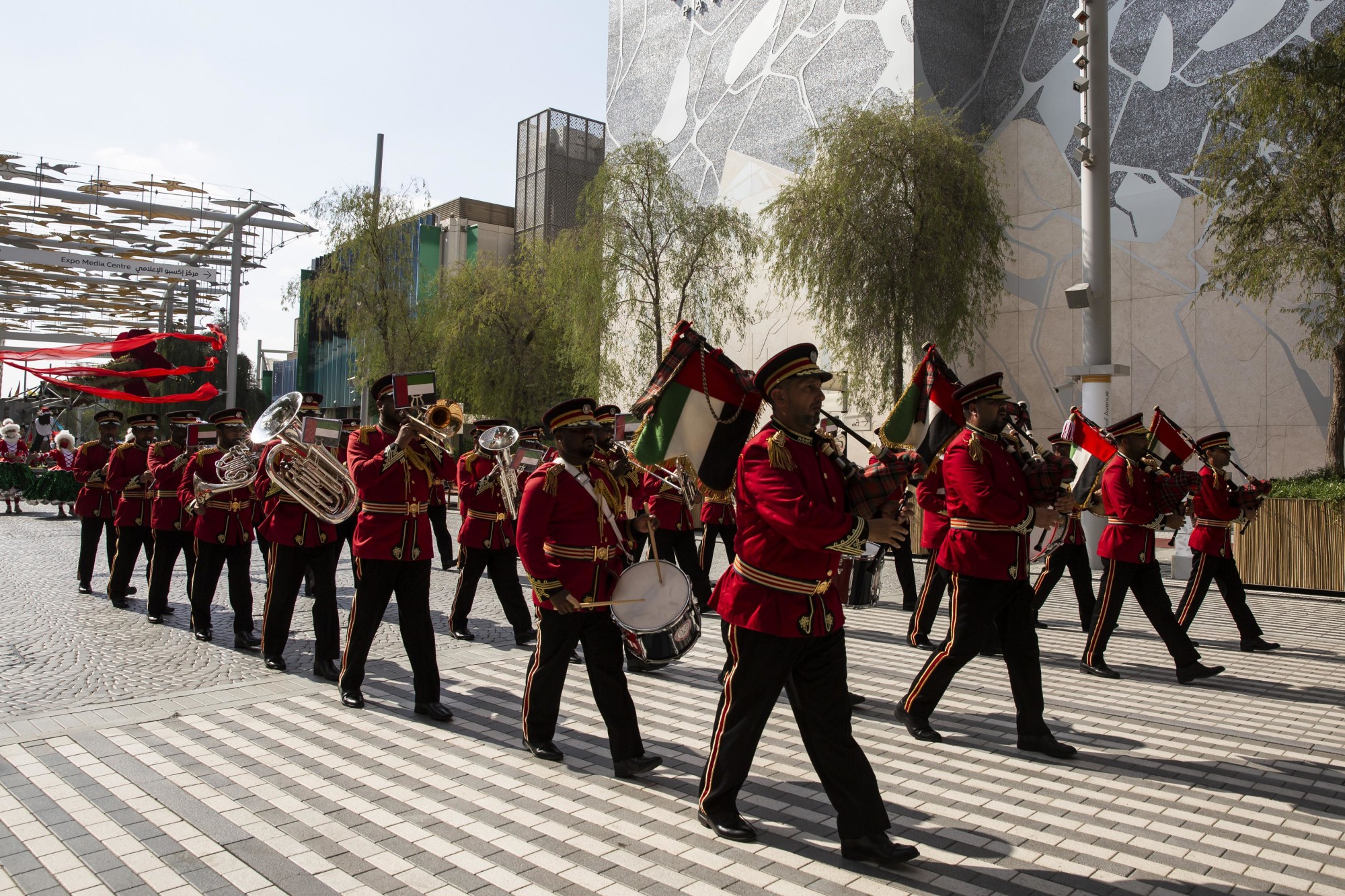 Equatorial Guinea National Day