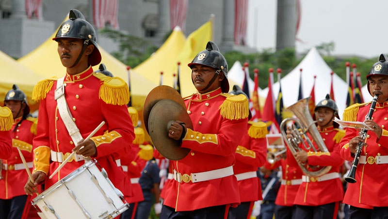 Equatorial Guinea National Day