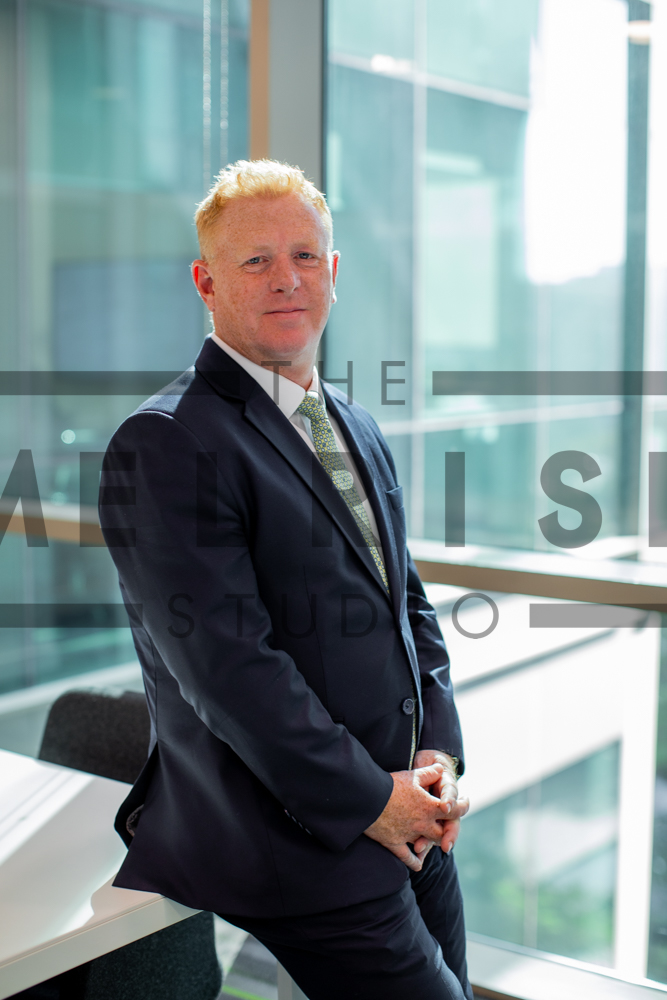 Equiom Appoints Jonathan Wheeler as Head of Middle East