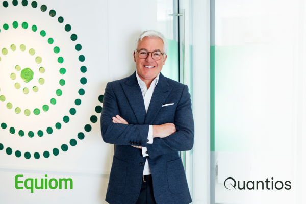 Jonathan Jennings, Chief Executive Officer at Equiom