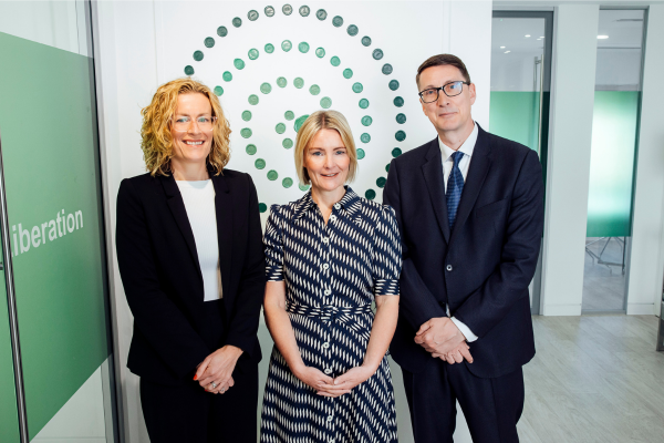 Equiom Strengthens Employee Retirement & Reward Services with Two Senior Appointments