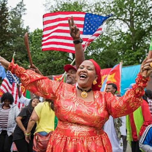 Eritrean National Day