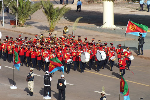 Eritrean National Day