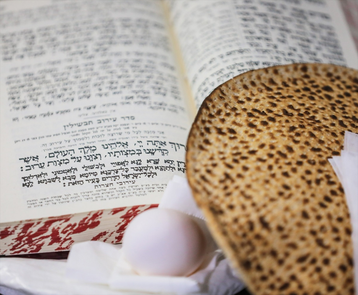 Eruv Tavshilin