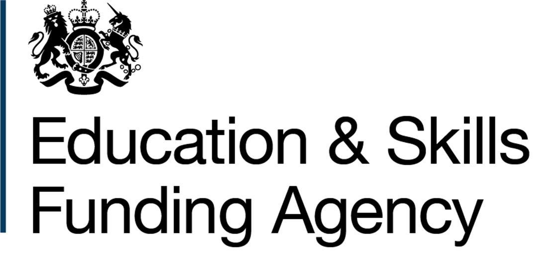 ESFA Publishes Annual Report and Accounts for 2020-21